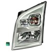 Lampa LEWA przednia Reflektor LEWY FORD TRANSIT MK7 2006-14 - 3