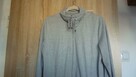 Kilka ubrań.Bluzka, sweter kimono bluza młodzieżowa.Uni. - 6