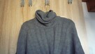 Kilka ubrań.Bluzka, sweter kimono bluza młodzieżowa.Uni. - 5