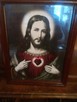 Matka Boża z Otwartym Sercem, Pan Jezus z Otwarty Sercem - 1