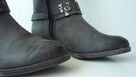 KOZAKI MARCO TOZZI 37/38 - 2