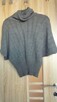 Kilka ubrań.Bluzka, sweter kimono bluza młodzieżowa.Uni. - 4