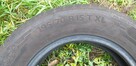 Opona 195/70R15 T XL Barum polaris 5, 2 sztuki - 2