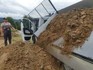 usługi minikoparką, minikoparka, prace ziemne - 2