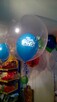 Balony Reklamowe na Balonach Wrocław Balony z nadrukiem Balo - 3