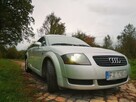 Audi TT 1.8 Turbo - 3