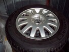 Sprzedam komplet opon zimowych marki Michelin - 2
