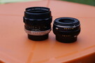 Zestaw fotograficzny MINOLTA. - 7