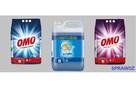 ORYGINALNY PROSZEK DO PRANIA OMO!!! - 4