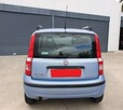 Fiat Panda 1.3 2010 - 2