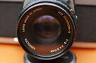 Zestaw fotograficzny MINOLTA. - 3