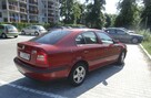 Skoda Octavia I lift 2006r 1.9 TDI 101KM Climatronic - 2