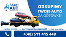 Skup Aut # Mazowieckie # Auto Skup 24H