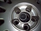 Sprzedam komplet opon zimowych marki Michelin - 3