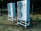 Ogrzewanie - pompy ciepła - instalacje wodno-kanalizacyjne - 2