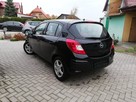 Sprzedam Opel Corsa D 1.2 2009 r - 2