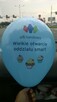 Balony z Nadrukiem Warszawa Balomania.eu Balony Reklamowe Na - 3