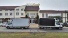 Usługi transportowe / cały kraj / 24h/7 - 3