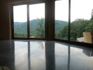 Mikrocement beton polerowany. - 5