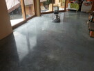 Mikrocement beton polerowany. - 4