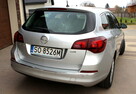 Opel Astra J 2016 1.6 CDTI 136 KM ASO 1 Wł Opony Zima - 5