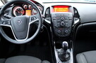 Opel Astra J 2016 1.6 CDTI 136 KM ASO 1 Wł Opony Zima - 2