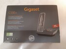 Telefon GIGASET C530A czarny - 4