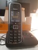 Telefon GIGASET C530A czarny - 1