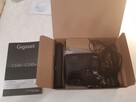 Telefon GIGASET C530A czarny - 2