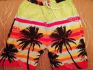 koszula i spodenki hawajskie z Tajlandi - 1