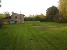 Działka + dom+garaż 3100m2 blisko Warszawy gm Konstancin Jez - 2
