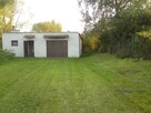 Działka + dom+garaż 3100m2 blisko Warszawy gm Konstancin Jez - 8