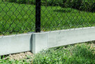 Współpraca - betonowanie ogrodzeń. - 4