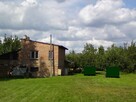 Działka + dom+garaż 3100m2 blisko Warszawy gm Konstancin Jez - 1