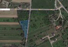 Działka + dom+garaż 3100m2 blisko Warszawy gm Konstancin Jez - 6