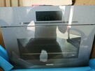 Piekarnik parowy DGC 6800 X Miele. Wyprzedaż z ekspozycji - 2
