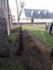 Usługi minikoparką wykopy przeciski Siedlce i okolice. - 5