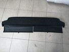 Półka bagażnika Suzuki Grand Vitara II 3D - 1