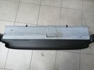 Półka bagażnika Suzuki Grand Vitara II 3D - 2