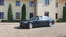 BMW E60 535D M-Pakiet Edition Shadow Line SCHWARZ II - 1