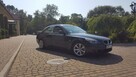 BMW E60 535D M-Pakiet Edition Shadow Line SCHWARZ II - 3