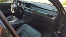 BMW E60 535D M-Pakiet Edition Shadow Line SCHWARZ II - 2