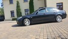 BMW E60 535D M-Pakiet Edition Shadow Line SCHWARZ II - 4