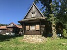 Domek letniskowy - 4