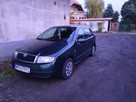 Skoda Fabia 1.4 MPI Comfort LPG - 4