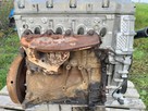 Silnik Bmw E36 1.6l M43 - 2
