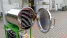 Lyo-Tech CHWC - Liofilizator - Freeze Dryer - 1