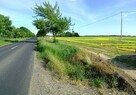 Działka Ząbrowo gm. Kołobrzeg - 13 km - 2