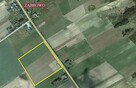 Działka Ząbrowo gm. Kołobrzeg - 13 km - 3