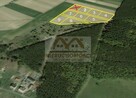 Działka siedliskowa Skoszewo gm. Wolin - 6